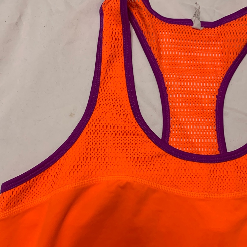 FILA Performance Tank - Picture 4 of 5